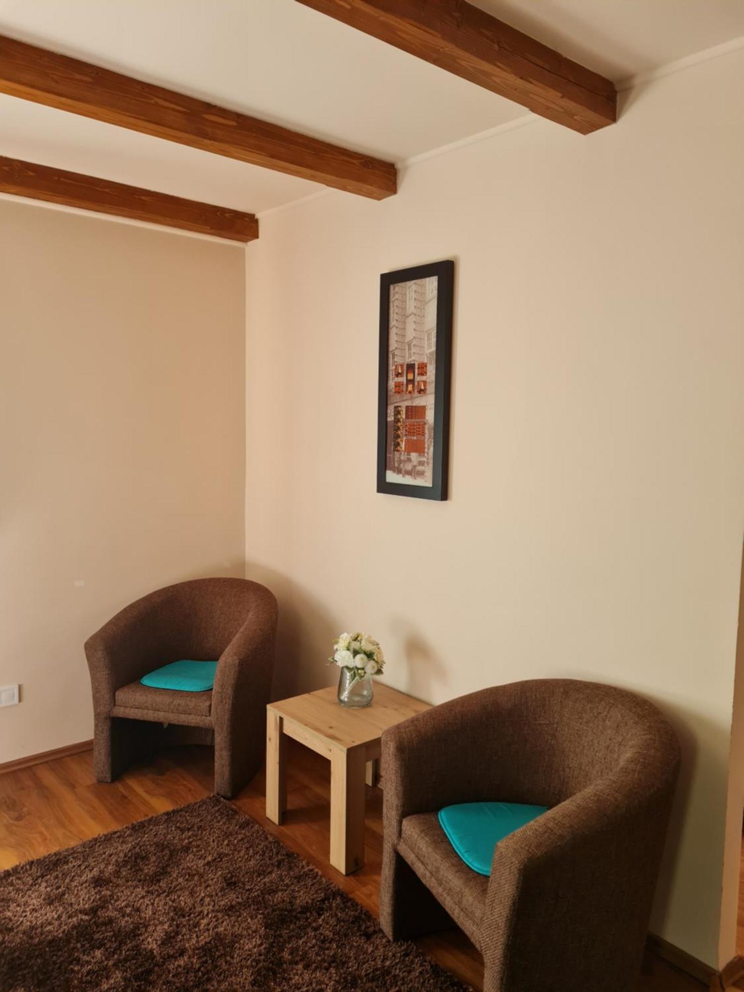 Toroes Panzio Bed and Breakfast Szabolcs Buitenkant foto