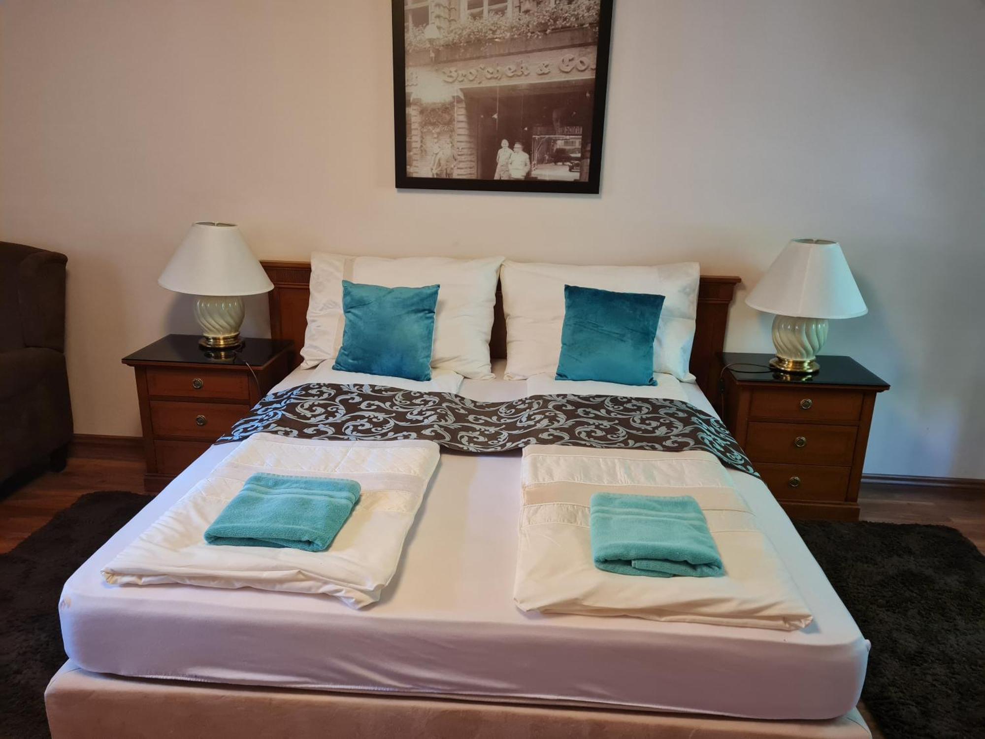 Toroes Panzio Bed and Breakfast Szabolcs Buitenkant foto